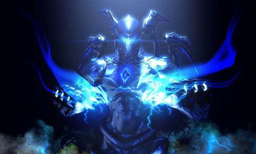 地狱终结者最新爆料图,未来战争形态再升级